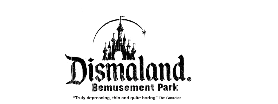 dismaland